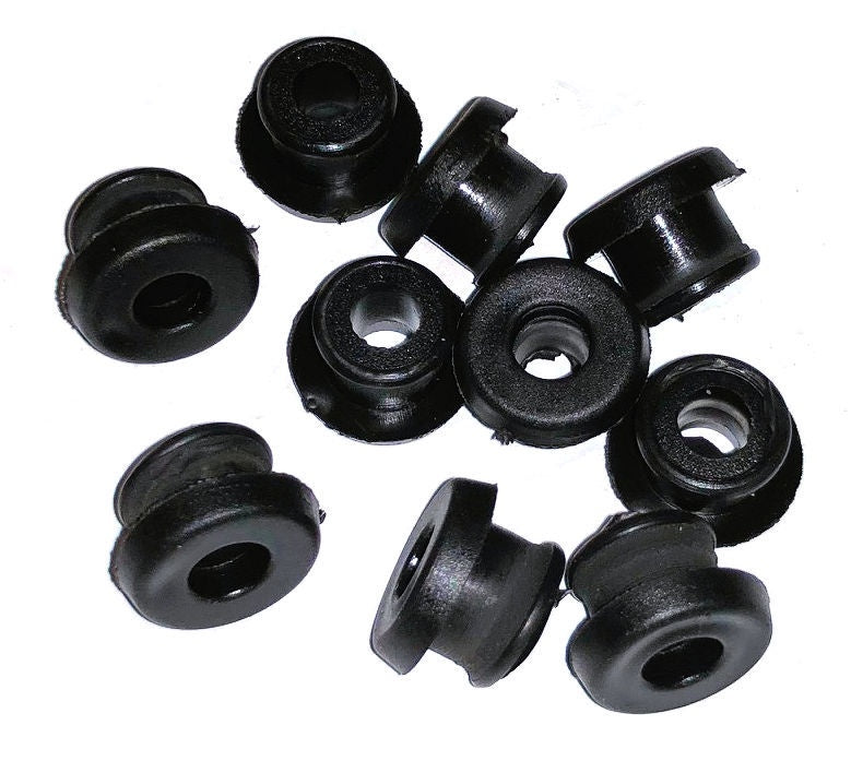 Sunbather 6mm Grommet – Mornington Pool and Spa Superstore