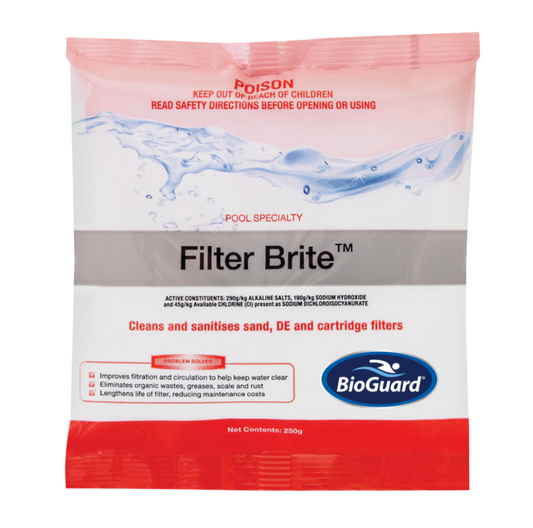 Filter Brite