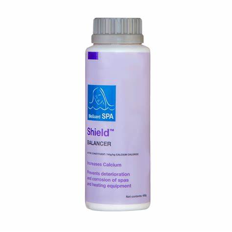 BioGuard Shield
