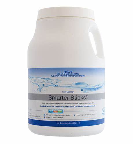BioGuard Smart Sticks