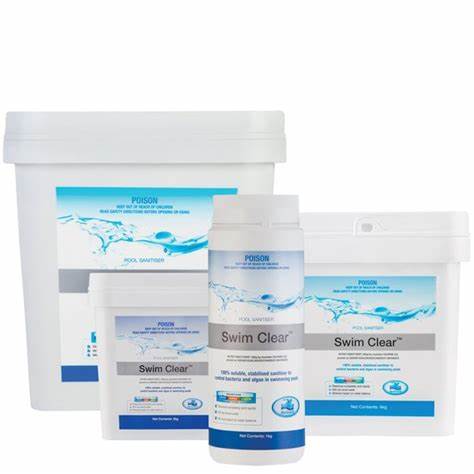 BioGuard Swim Clear