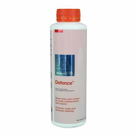 Defence