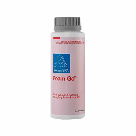 BioGuard Foam Go