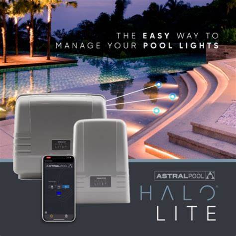 AstralPool Connect Lite