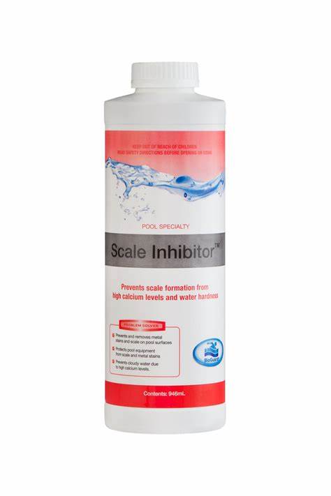 BioGuard Scale Inhibitor