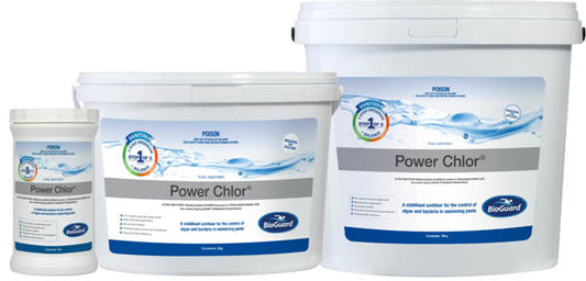 BioGuard Power Chlor