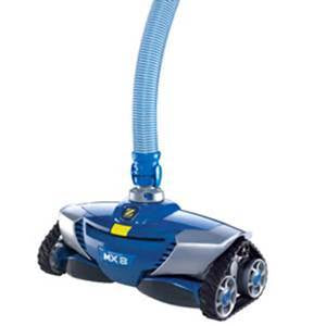 Zodiac MX8