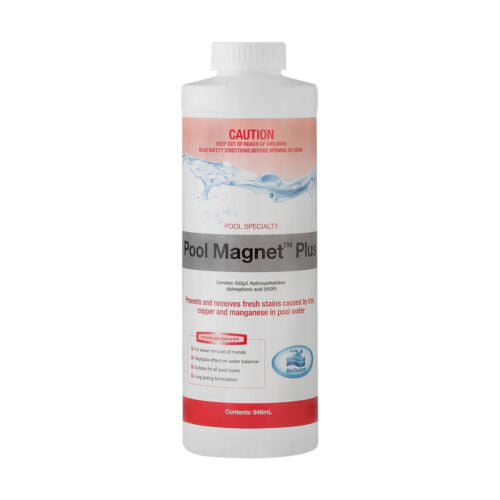 Bioguard Pool Magnet Plus`