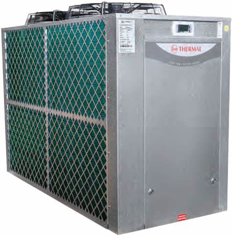 Rheem Thermal Heat Pump