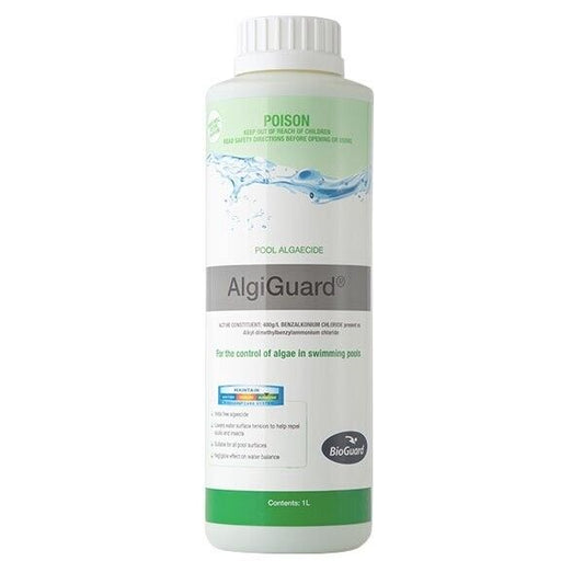 AlgiGuard
