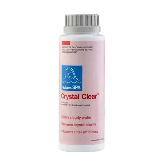 BioGuard Crystal Clear