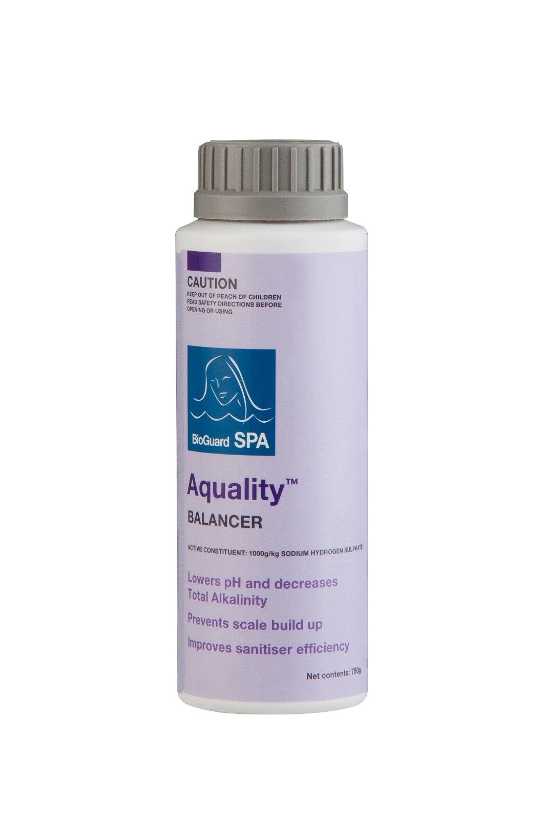 BioGuard Spa Aquality