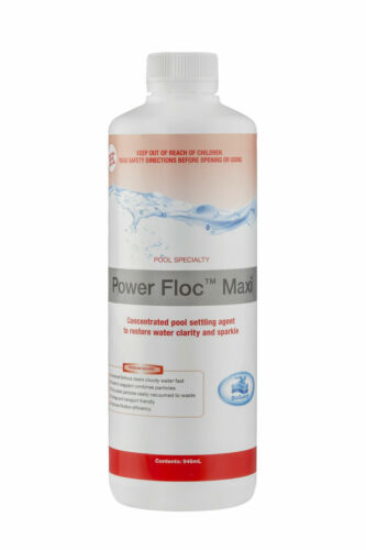 BioGuard Power Floc Maxi
