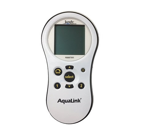 Zodiac Aqualink 18 Channel without J-Box