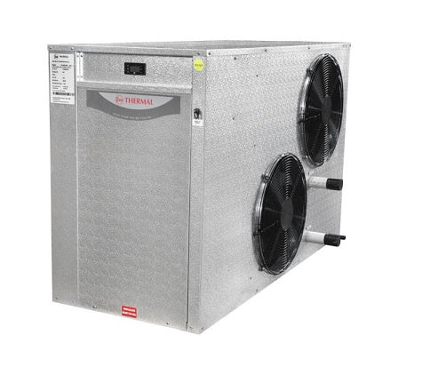 Rheem Thermal Heat Pump