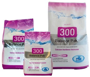 BioGuard Balance Pak 300