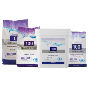 BioGuard Balance Pak 100