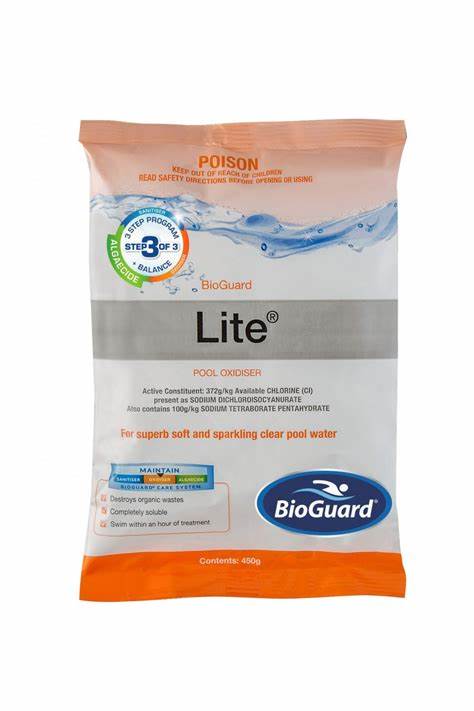 BioGuard Lite