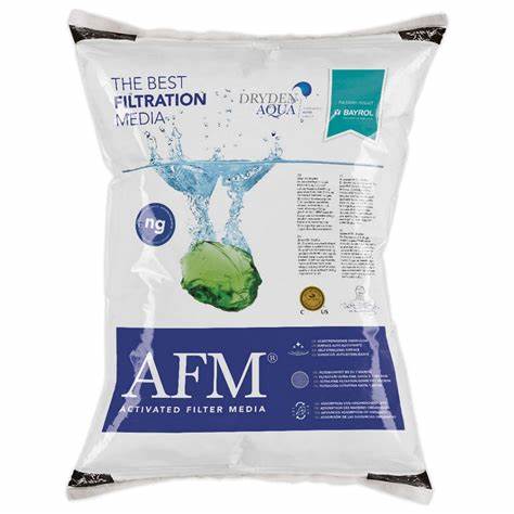 Bioguard AFM Grade 1 21kg bag – Mornington Pool and Spa Superstore