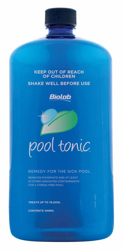 BioGuard Pool Tonic