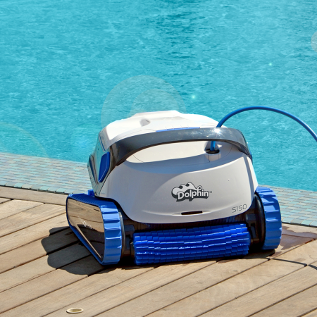 Maytronics Dolphin S150