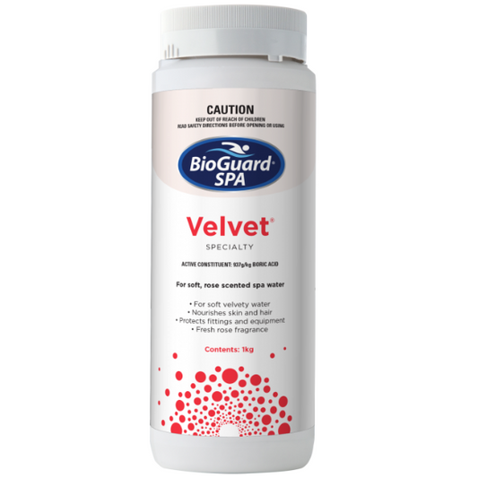 BioGuard Velvet
