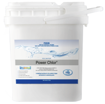 BioGuard Power Chlor