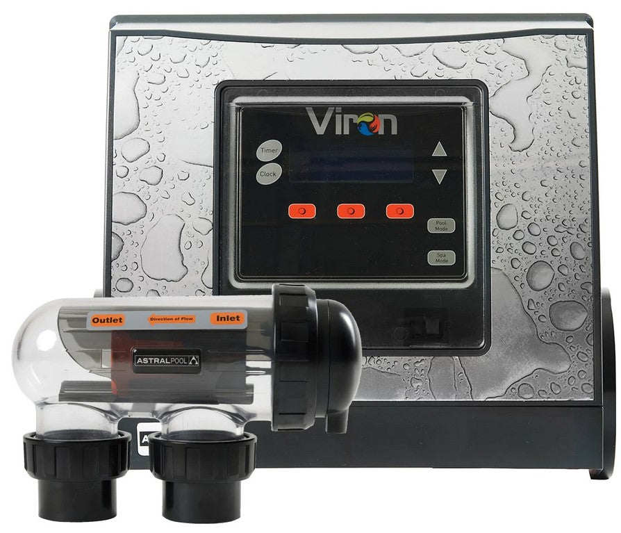 AstralPool Viron Salt Chlorinator