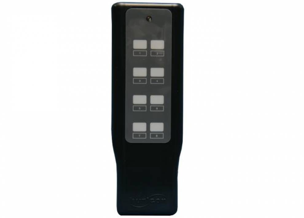 Astral FM Remote Control - Connect 10