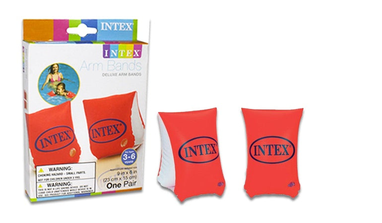 Deluxe Arm Bands