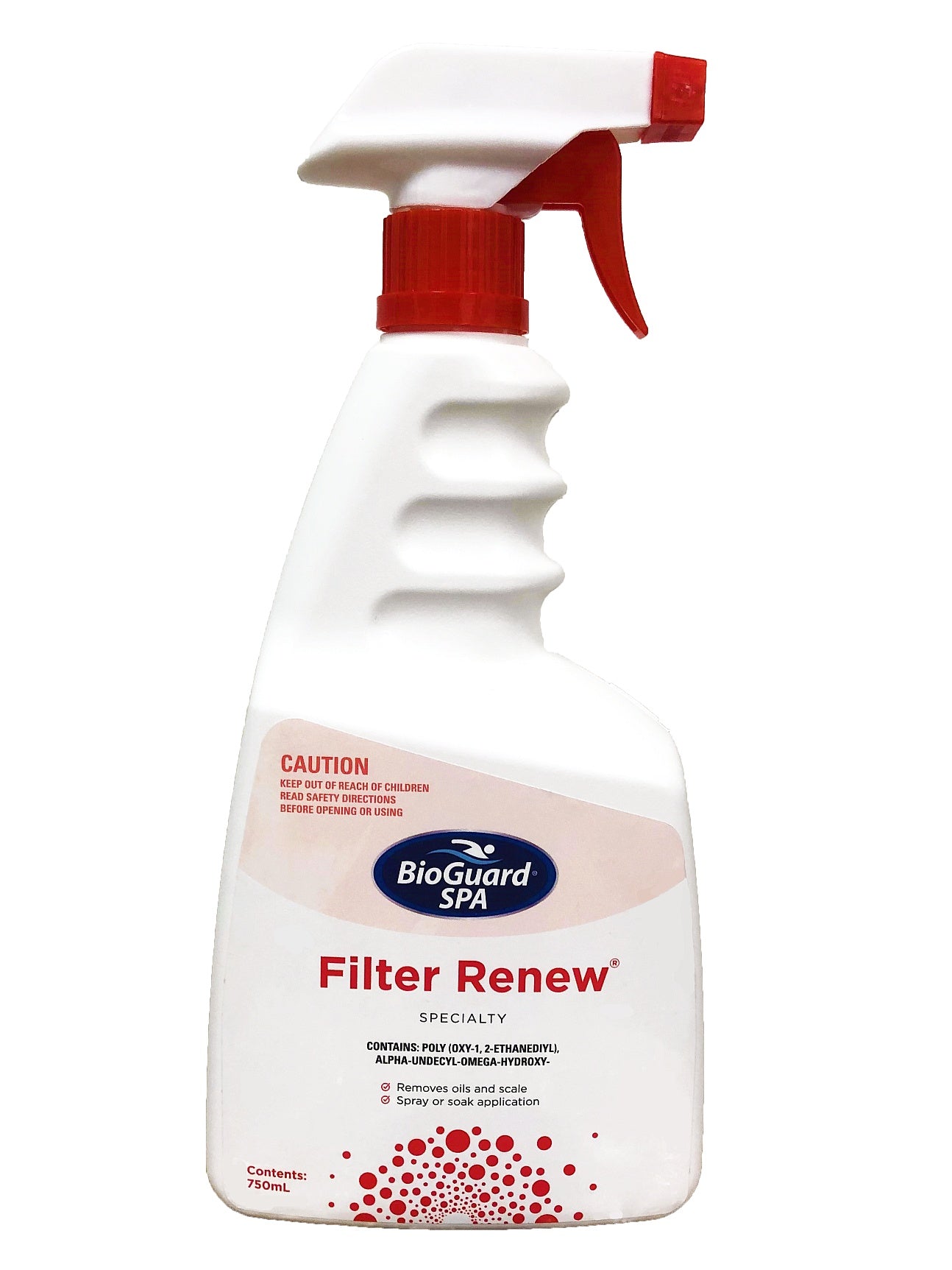 BioGuard Filter Renew