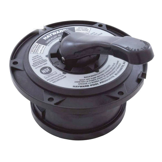 Hayward Multiport Valve 40mm