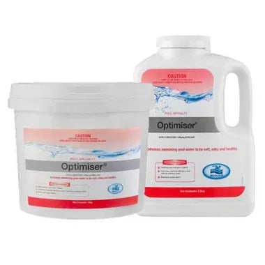 BioGuard Optimiser